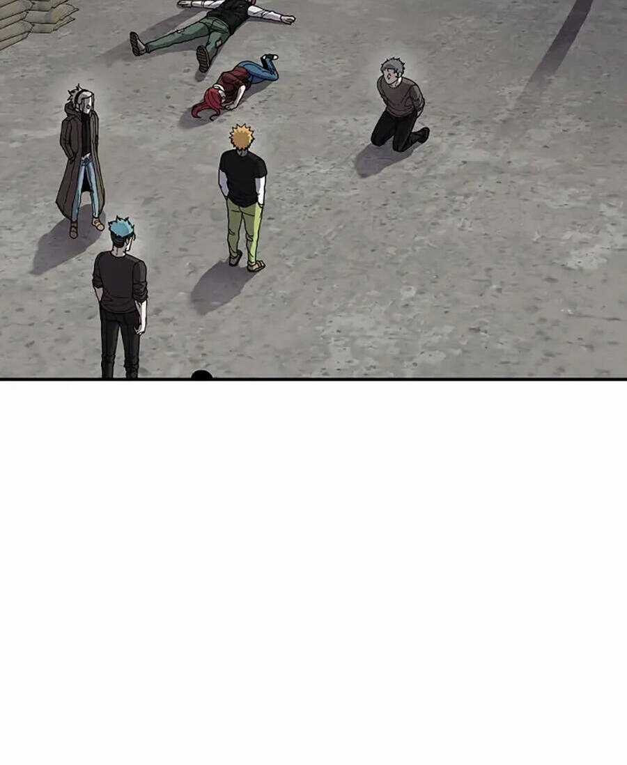 Shaman - Pháp Sư Chapter 60 trang 7