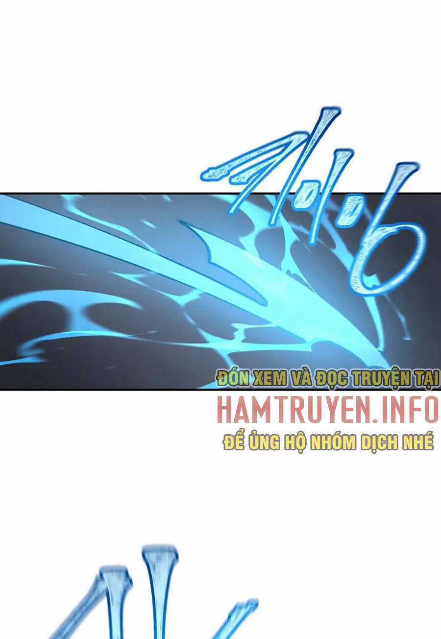 Shaman - Pháp Sư Chapter 60 trang 70