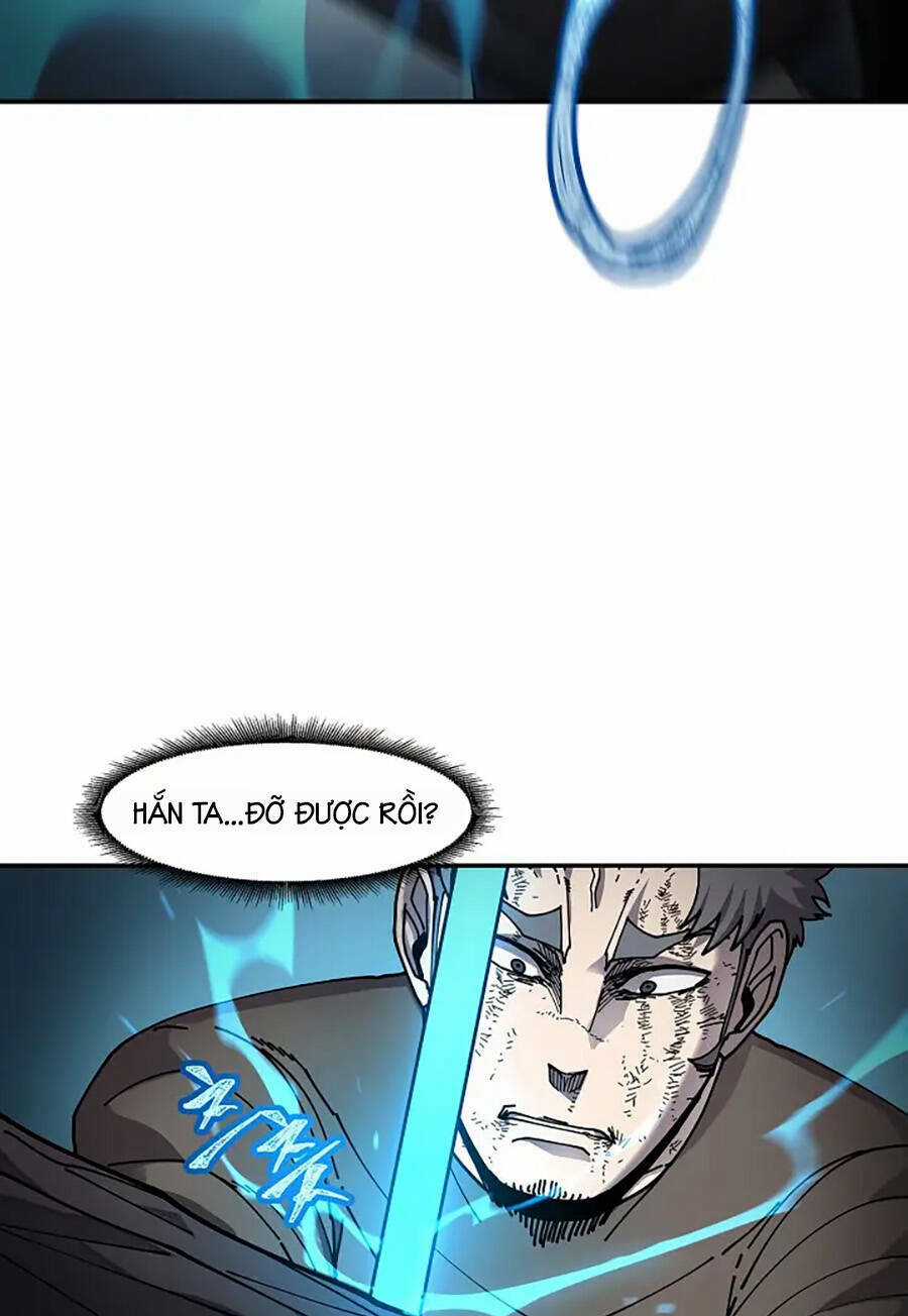 Shaman - Pháp Sư Chapter 60 trang 72