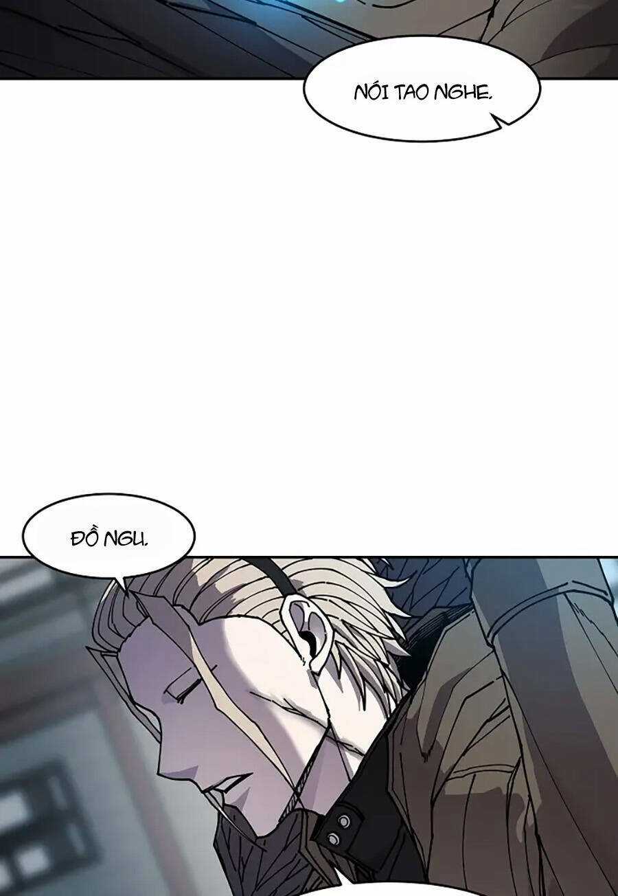 Shaman - Pháp Sư Chapter 60 trang 73