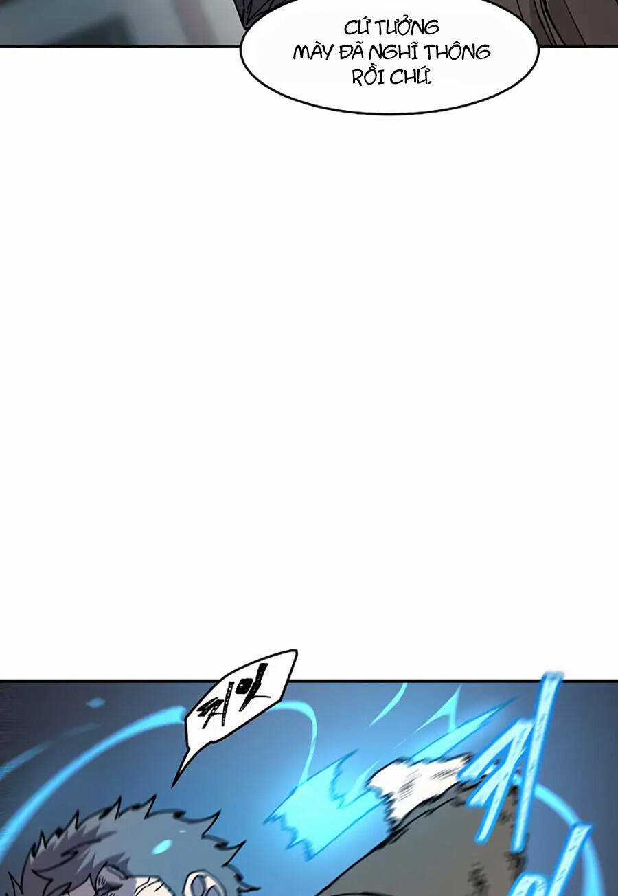 Shaman - Pháp Sư Chapter 60 trang 74