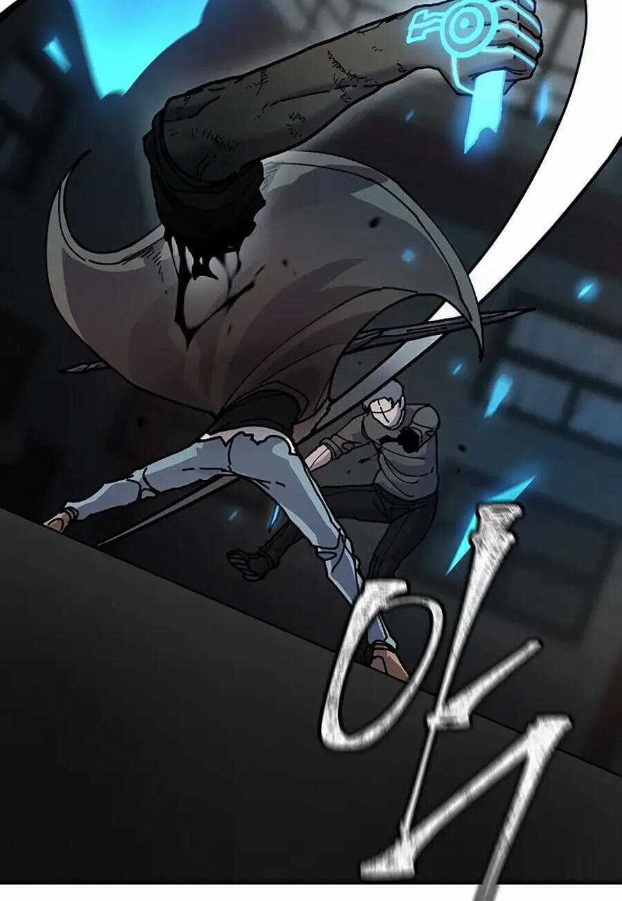 Shaman - Pháp Sư Chapter 60 trang 77