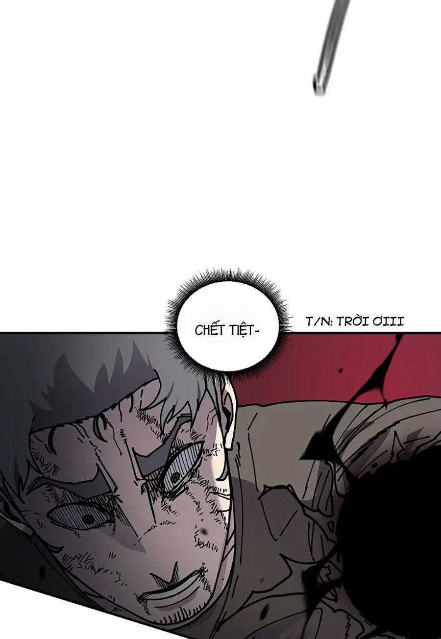 Shaman - Pháp Sư Chapter 60 trang 78