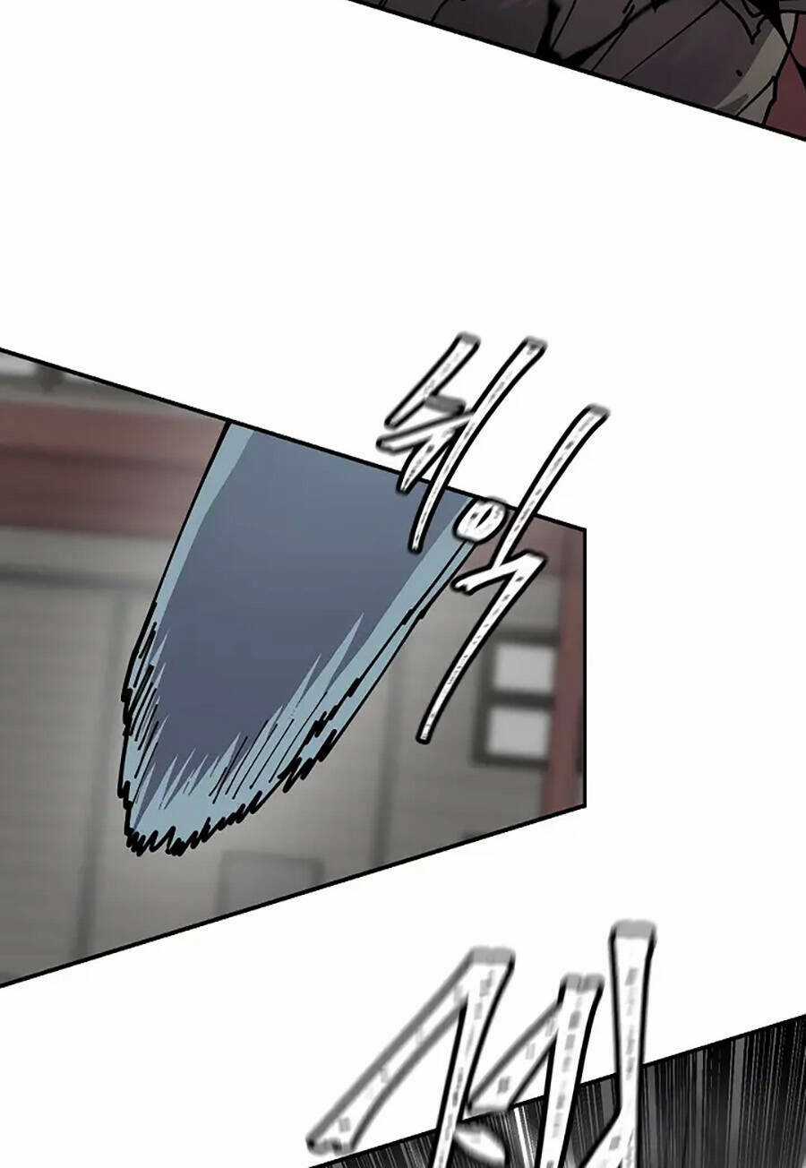 Shaman - Pháp Sư Chapter 60 trang 79