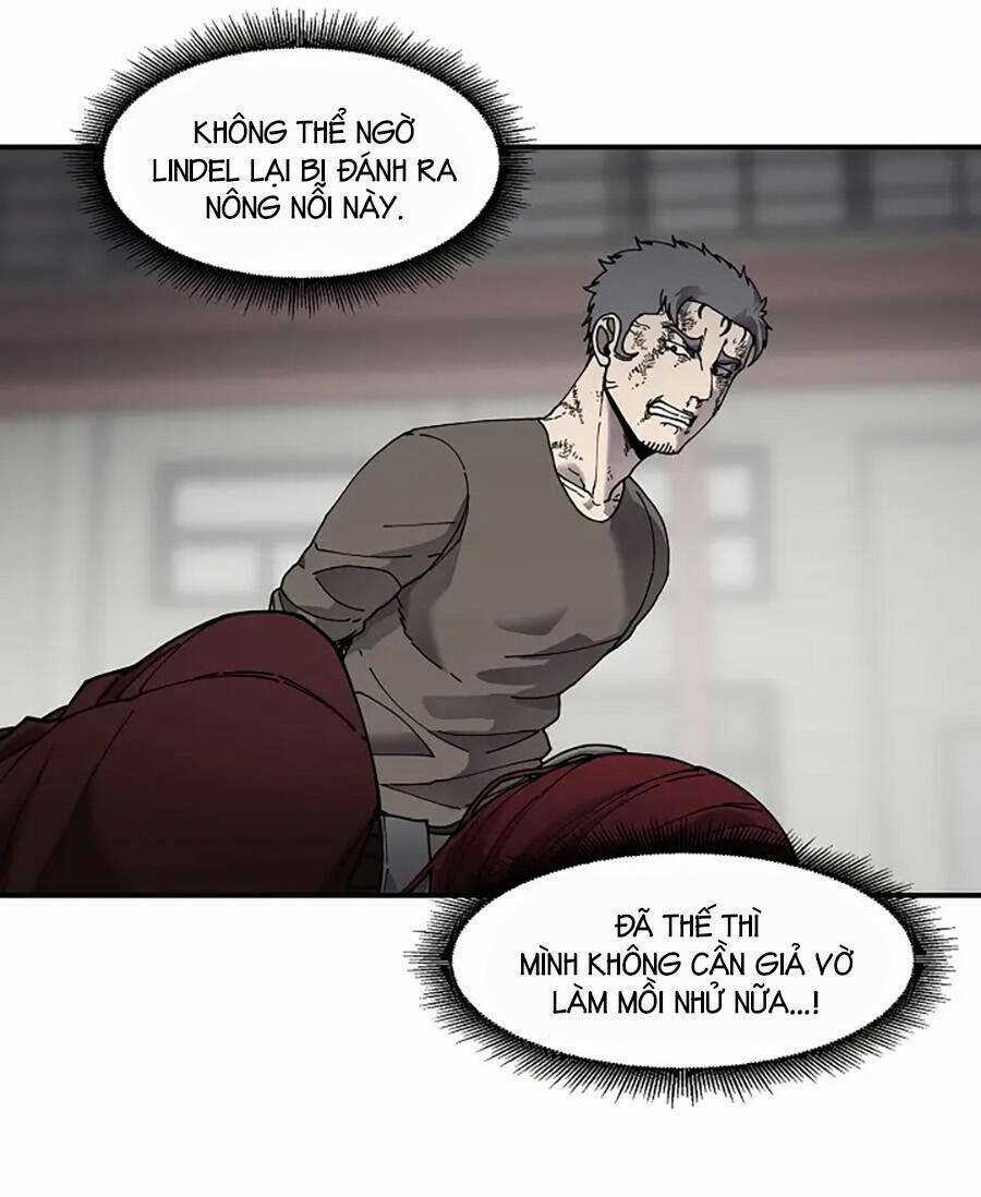 Shaman - Pháp Sư Chapter 60 trang 8