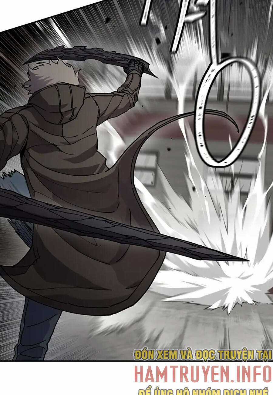 Shaman - Pháp Sư Chapter 60 trang 80