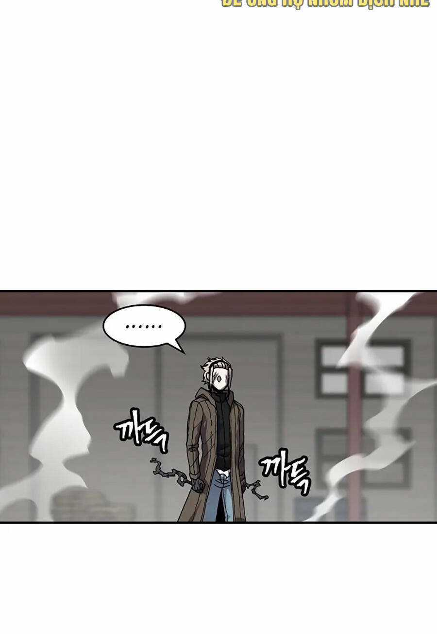 Shaman - Pháp Sư Chapter 60 trang 81