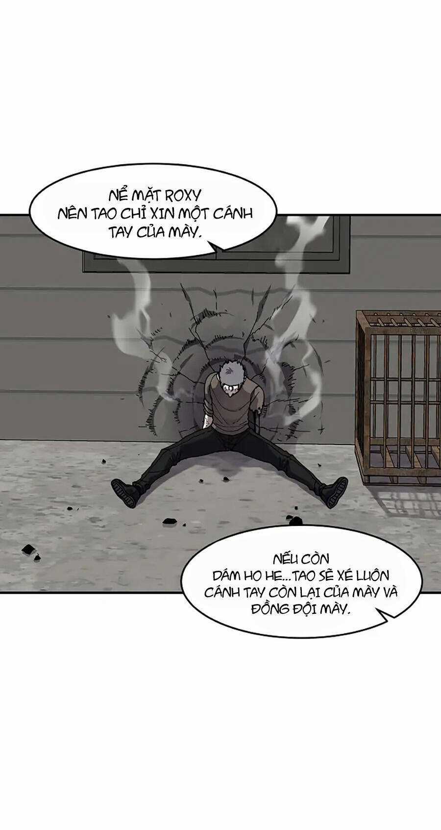 Shaman - Pháp Sư Chapter 60 trang 82