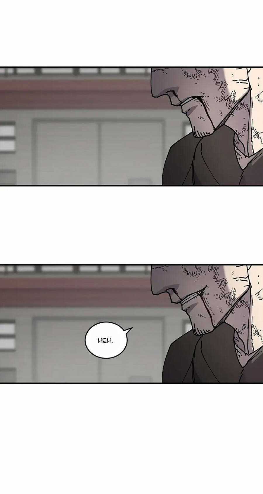 Shaman - Pháp Sư Chapter 60 trang 83