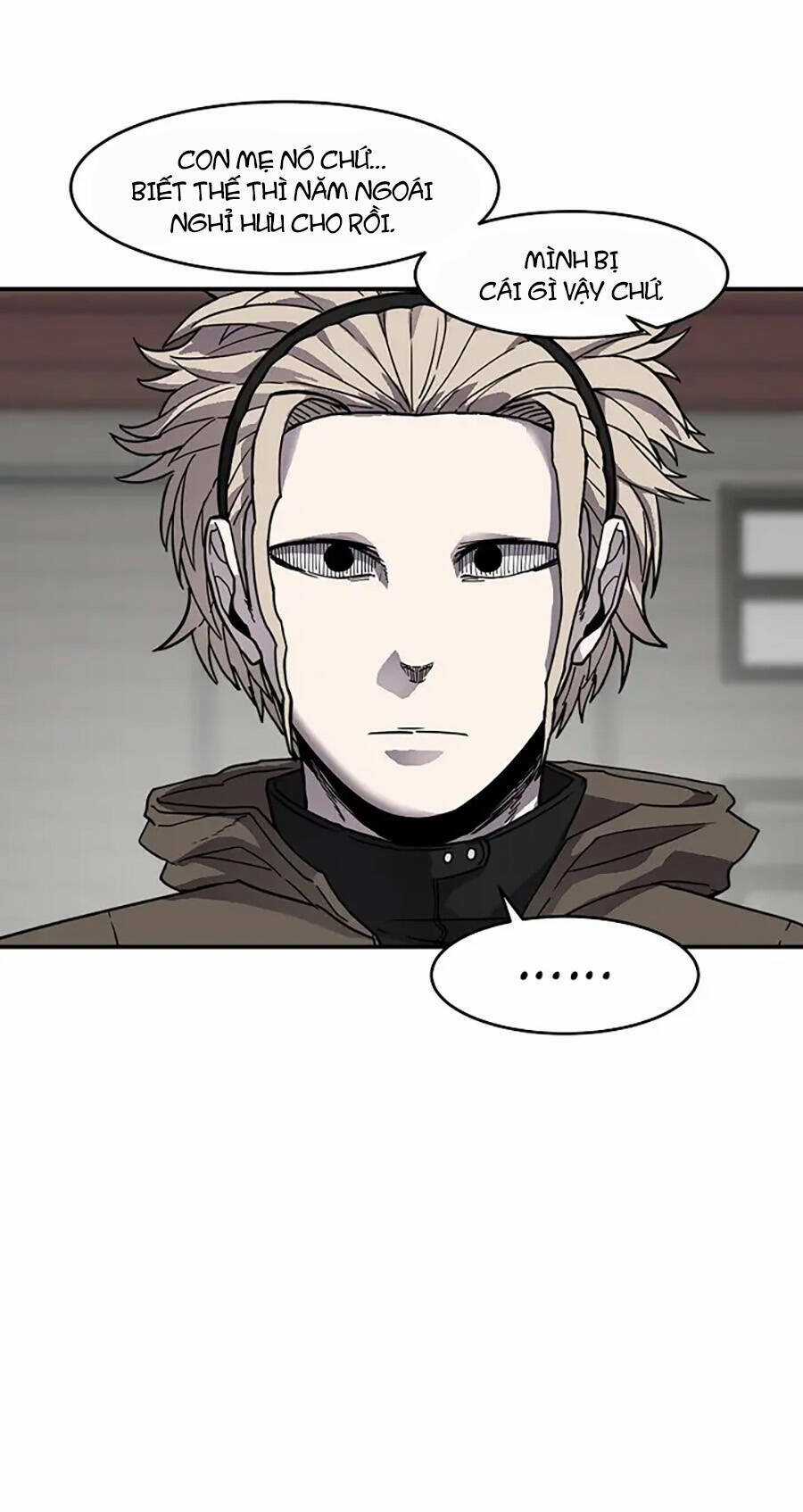 Shaman - Pháp Sư Chapter 60 trang 84