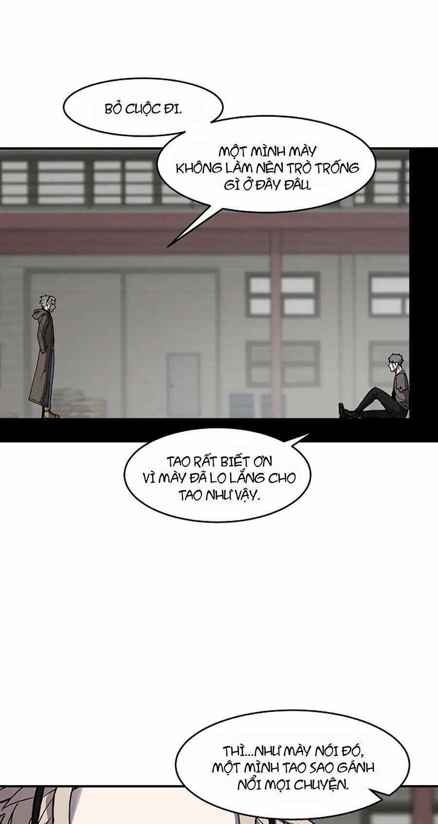 Shaman - Pháp Sư Chapter 60 trang 85