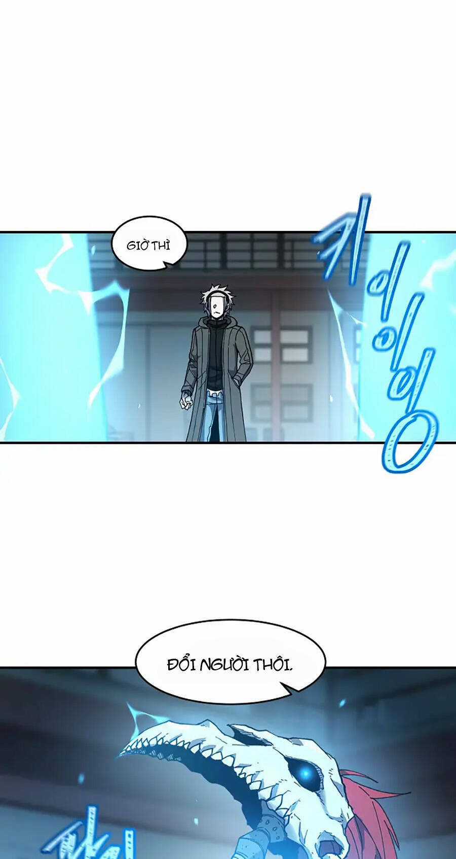 Shaman - Pháp Sư Chapter 60 trang 90