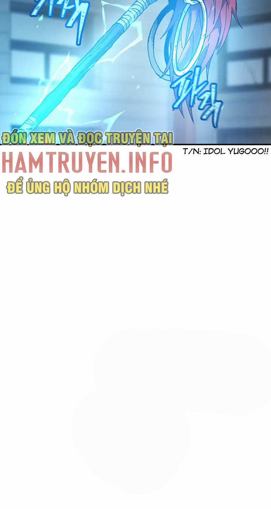 Shaman - Pháp Sư Chapter 60 trang 91