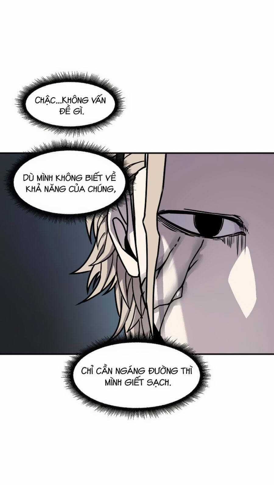 Shaman - Pháp Sư Chapter 61 trang 29