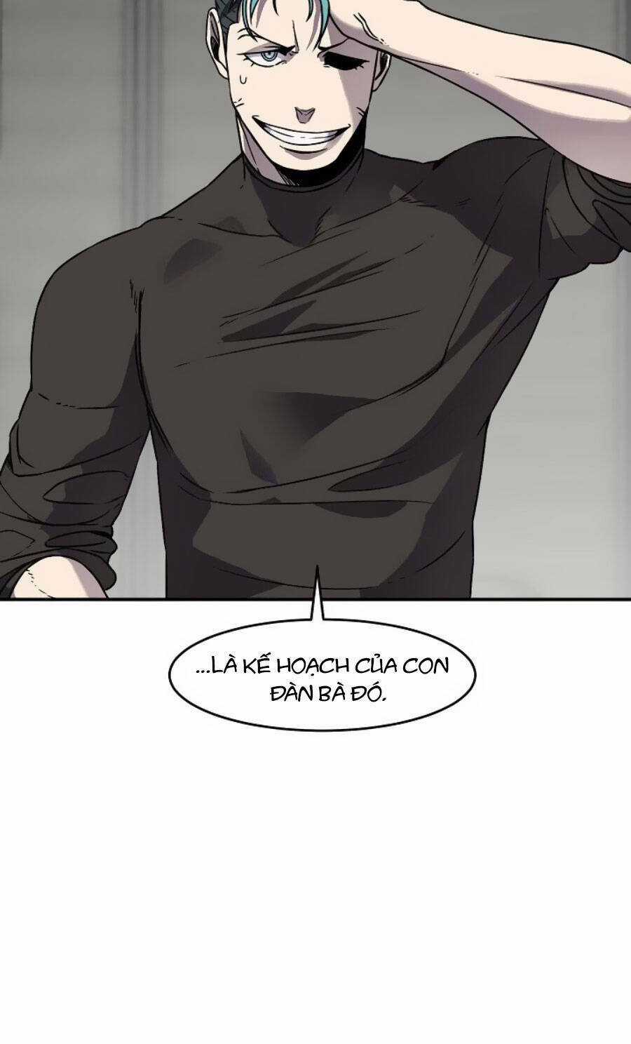 Shaman - Pháp Sư Chapter 61 trang 37