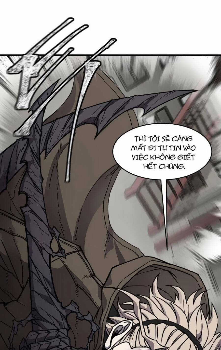 Shaman - Pháp Sư Chapter 61 trang 43