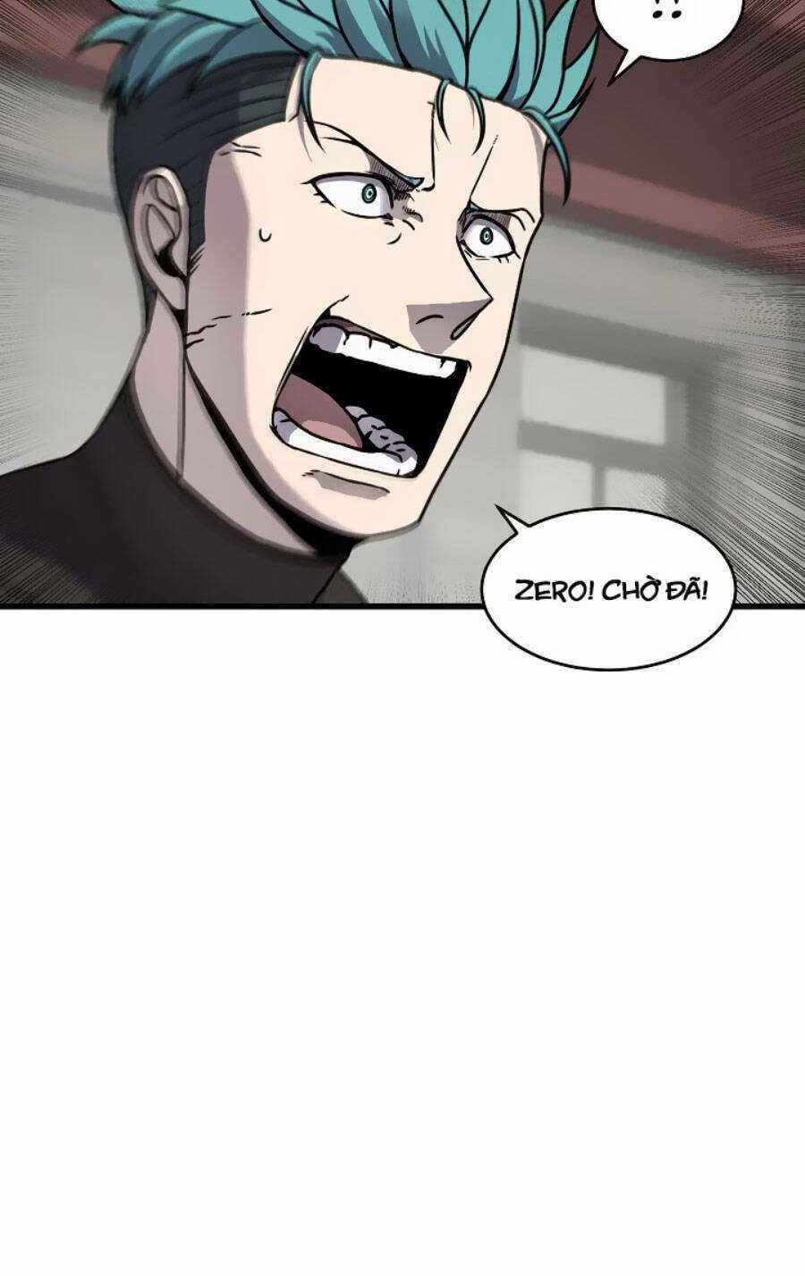 Shaman - Pháp Sư Chapter 61 trang 45