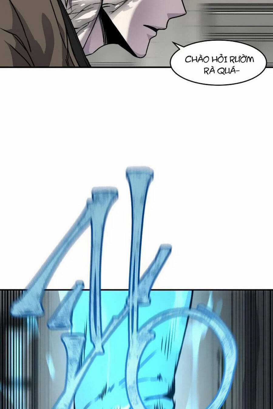 Shaman - Pháp Sư Chapter 61 trang 47