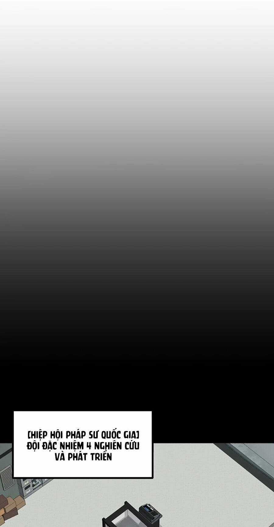 Shaman - Pháp Sư Chapter 61 trang 5