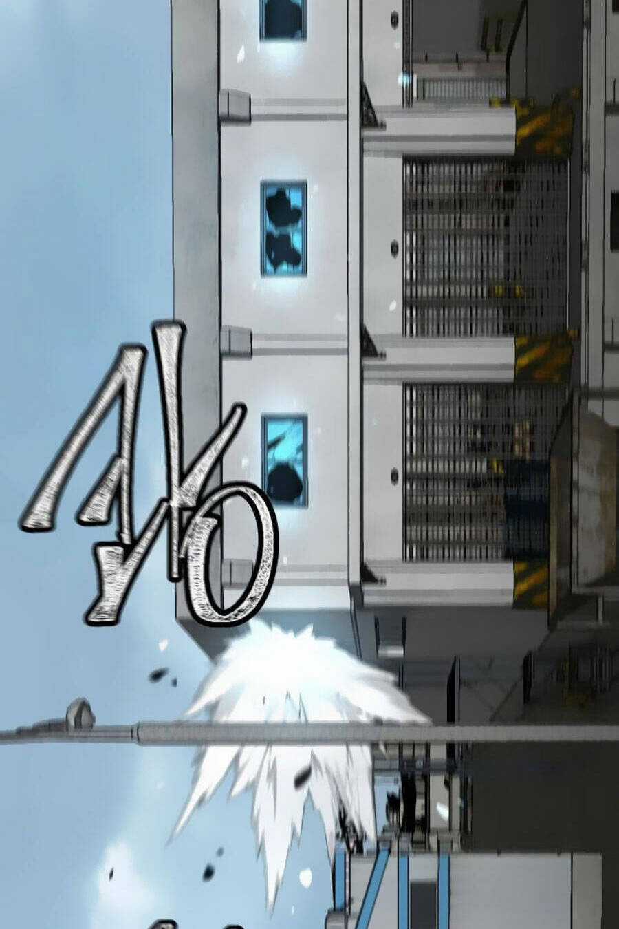 Shaman - Pháp Sư Chapter 61 trang 51