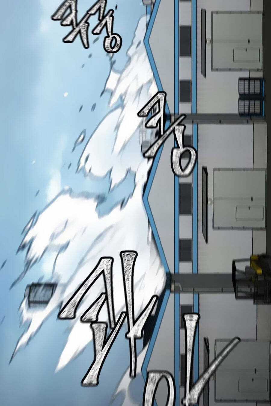 Shaman - Pháp Sư Chapter 61 trang 52