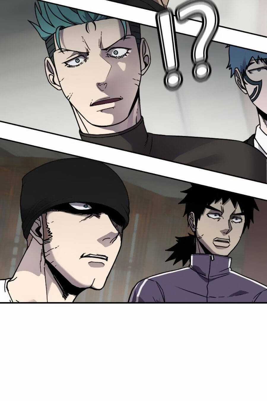 Shaman - Pháp Sư Chapter 61 trang 54