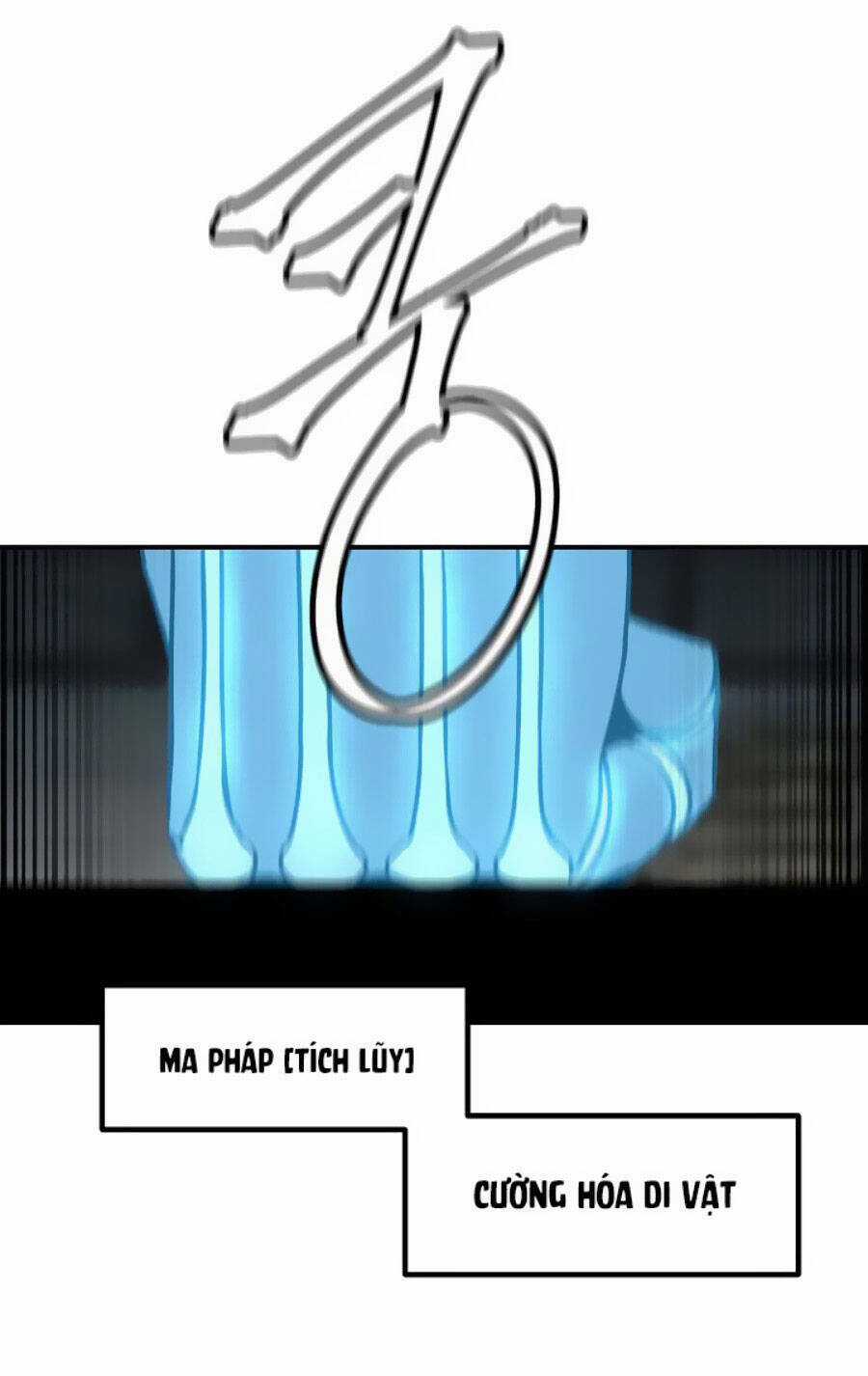 Shaman - Pháp Sư Chapter 61 trang 56