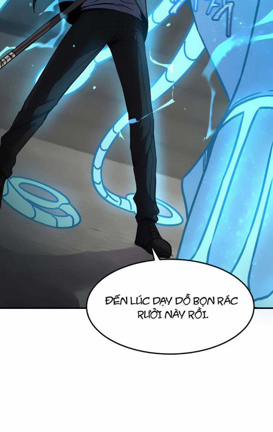 Shaman - Pháp Sư Chapter 61 trang 59