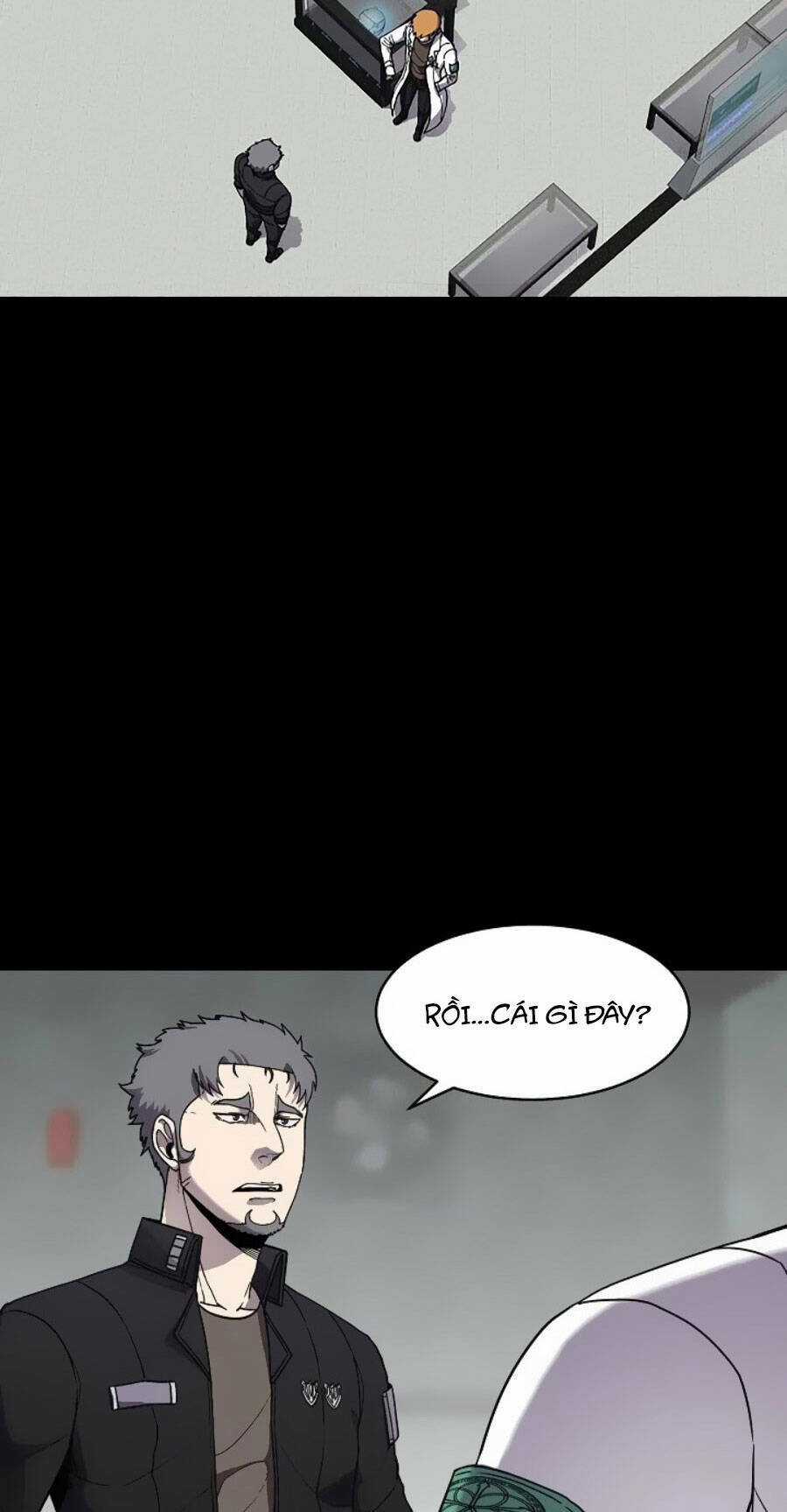 Shaman - Pháp Sư Chapter 61 trang 6