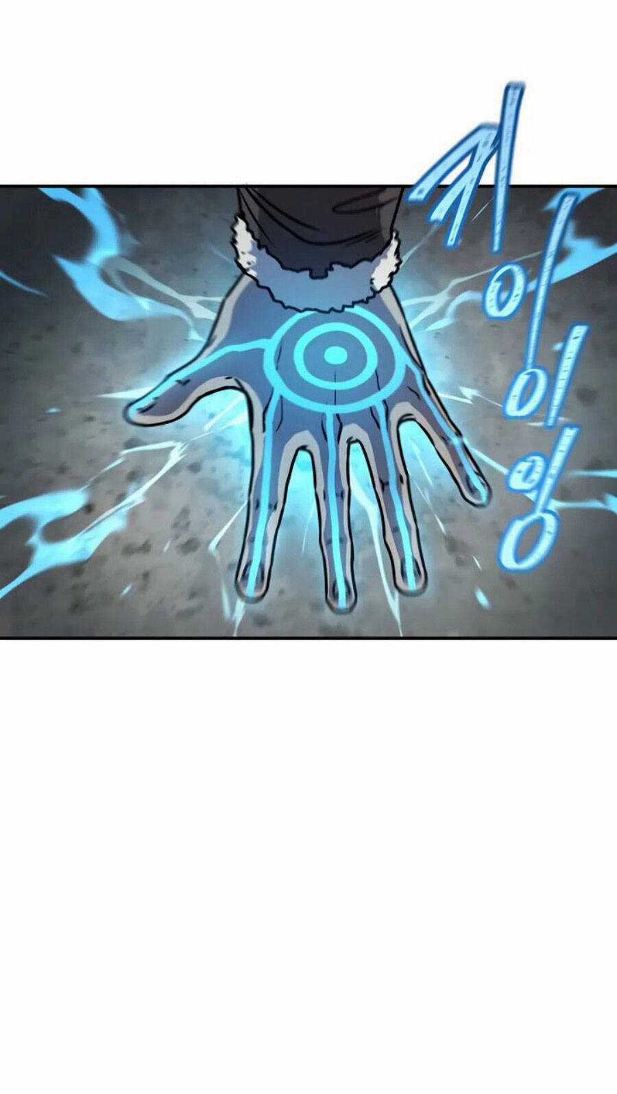 Shaman - Pháp Sư Chapter 61 trang 61