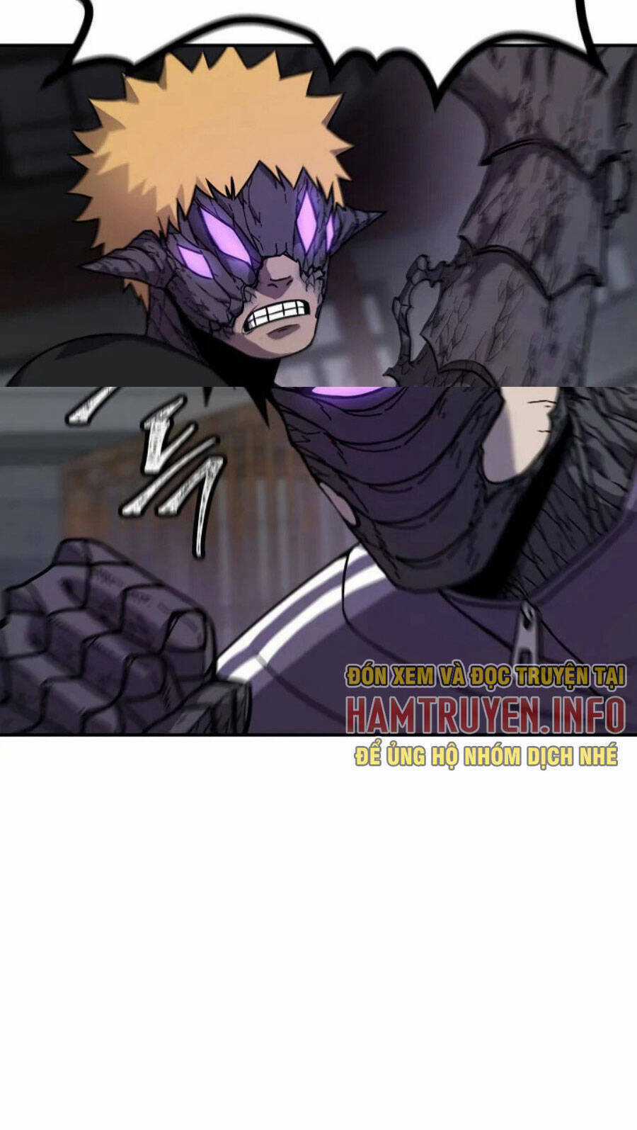 Shaman - Pháp Sư Chapter 61 trang 65