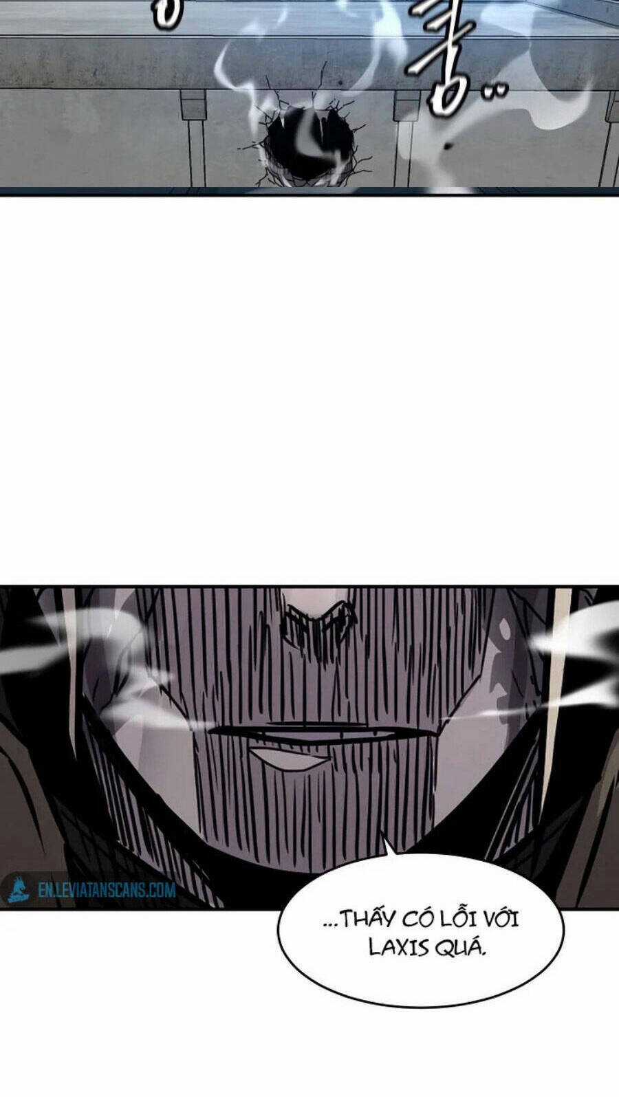 Shaman - Pháp Sư Chapter 61 trang 68