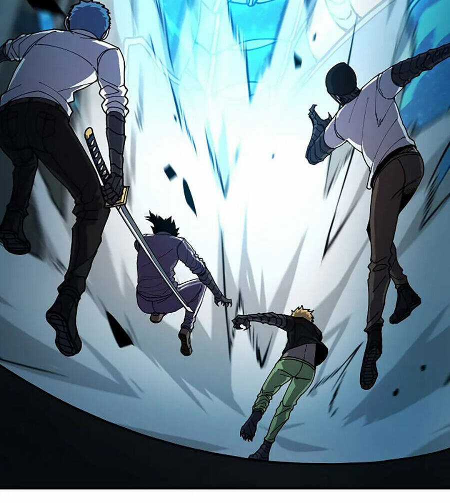 Shaman - Pháp Sư Chapter 62 trang 11