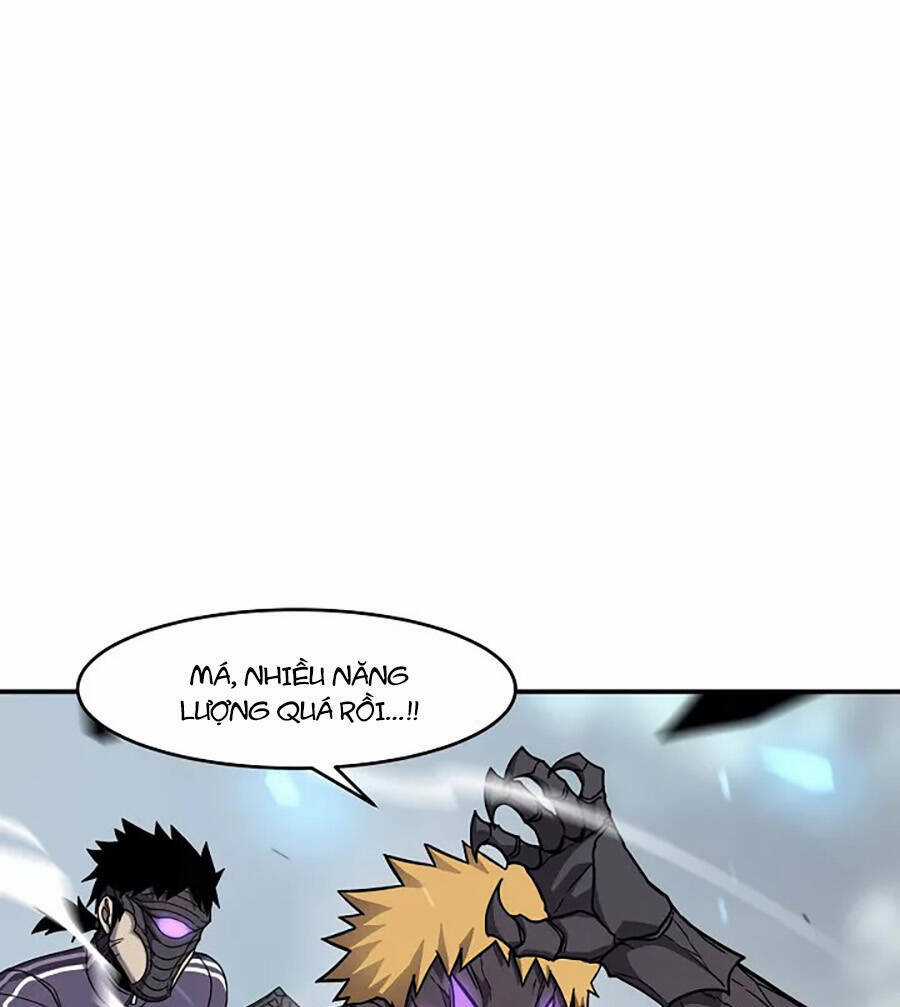 Shaman - Pháp Sư Chapter 62 trang 12