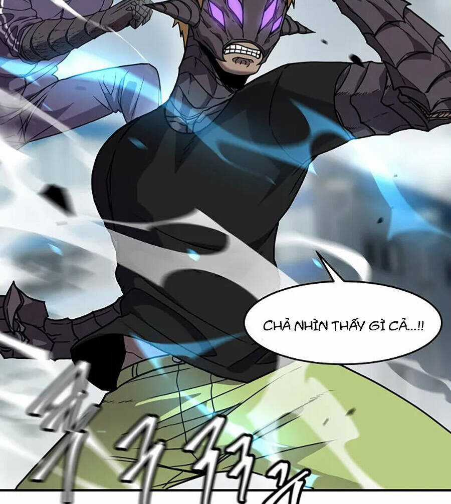 Shaman - Pháp Sư Chapter 62 trang 13