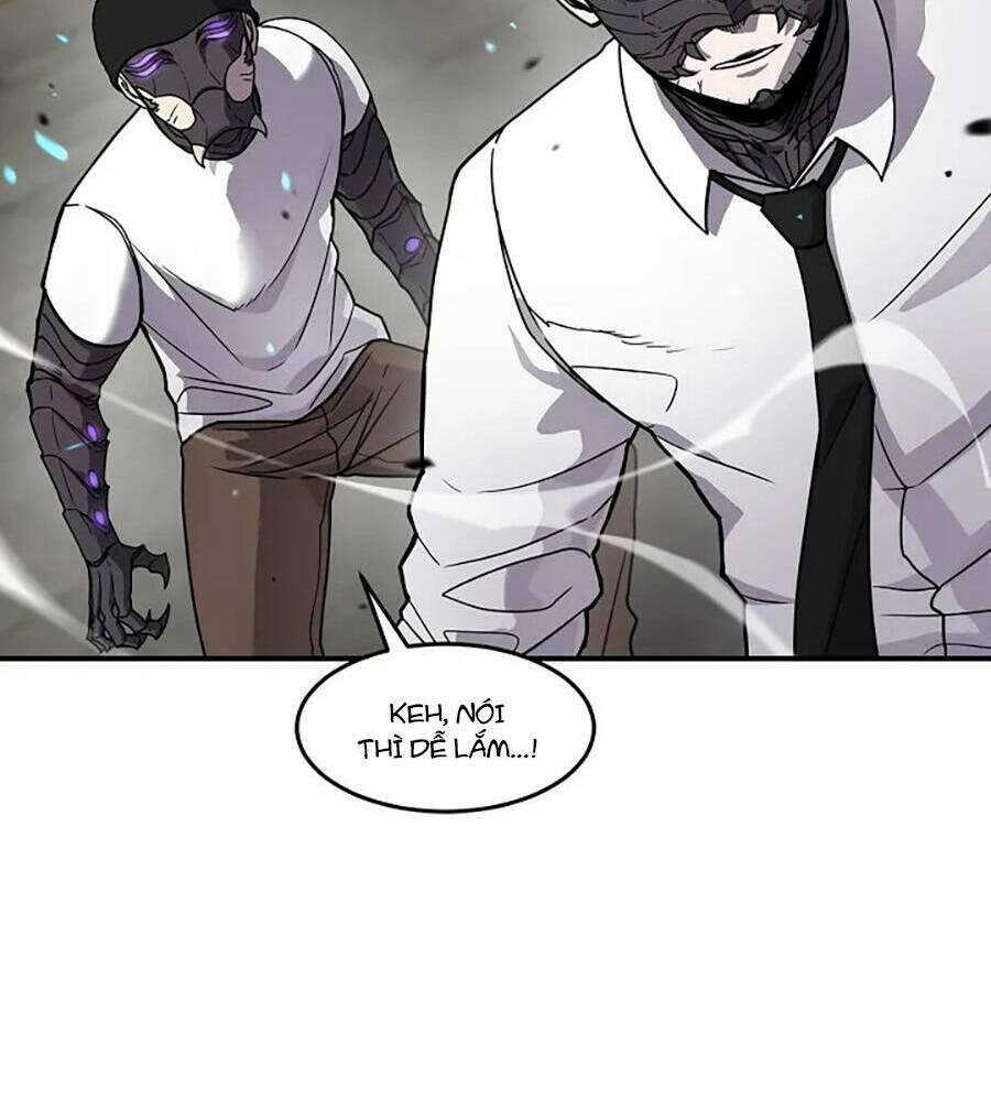 Shaman - Pháp Sư Chapter 62 trang 15