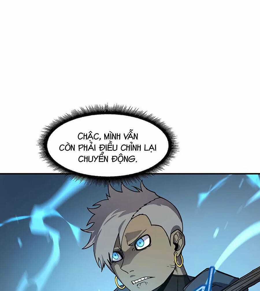 Shaman - Pháp Sư Chapter 62 trang 16