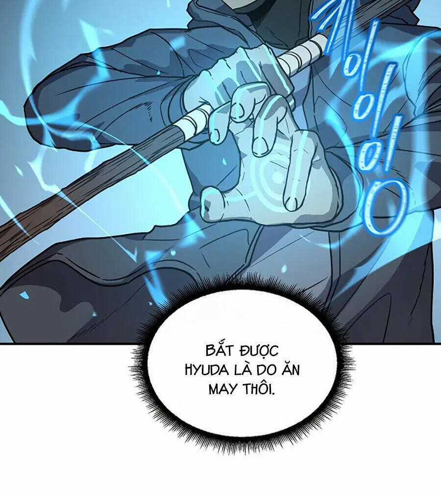 Shaman - Pháp Sư Chapter 62 trang 17