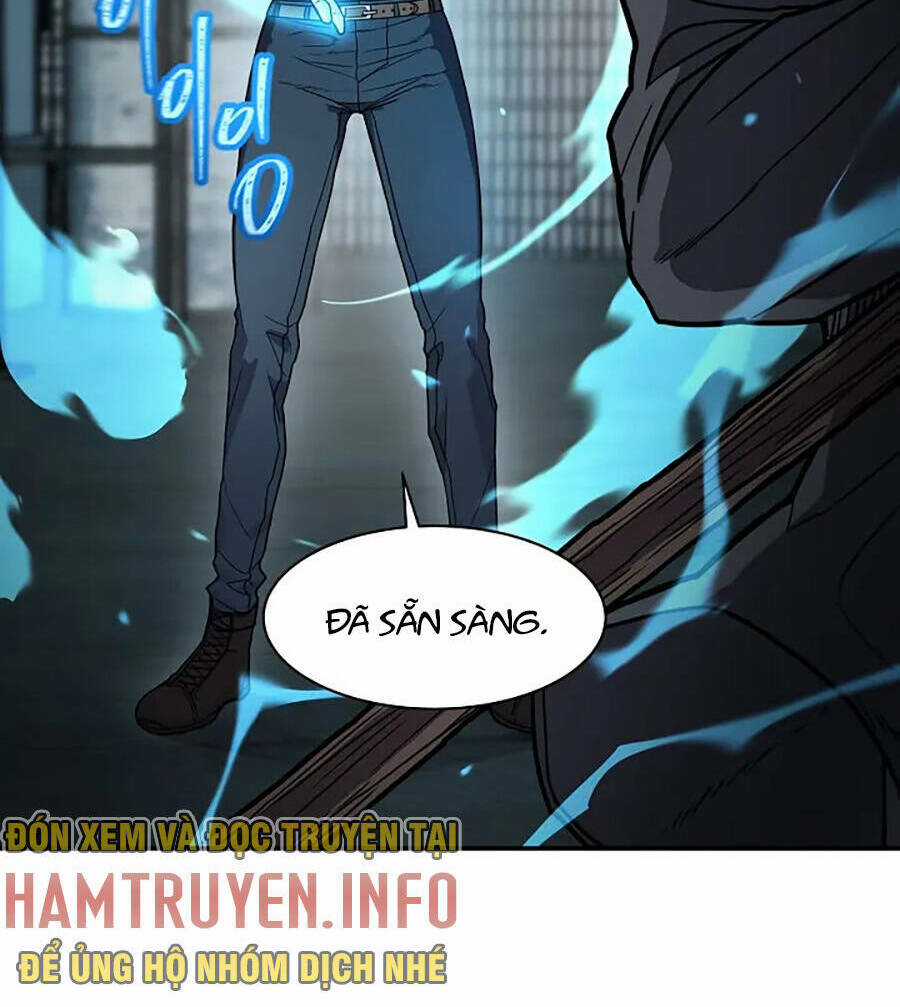 Shaman - Pháp Sư Chapter 62 trang 19