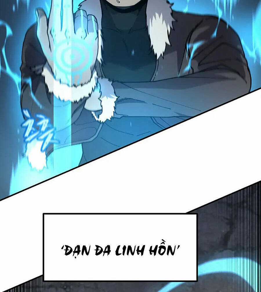 Shaman - Pháp Sư Chapter 62 trang 21