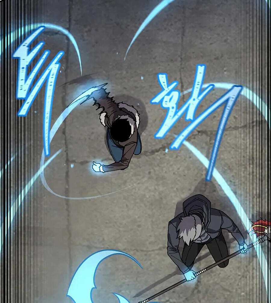 Shaman - Pháp Sư Chapter 62 trang 22