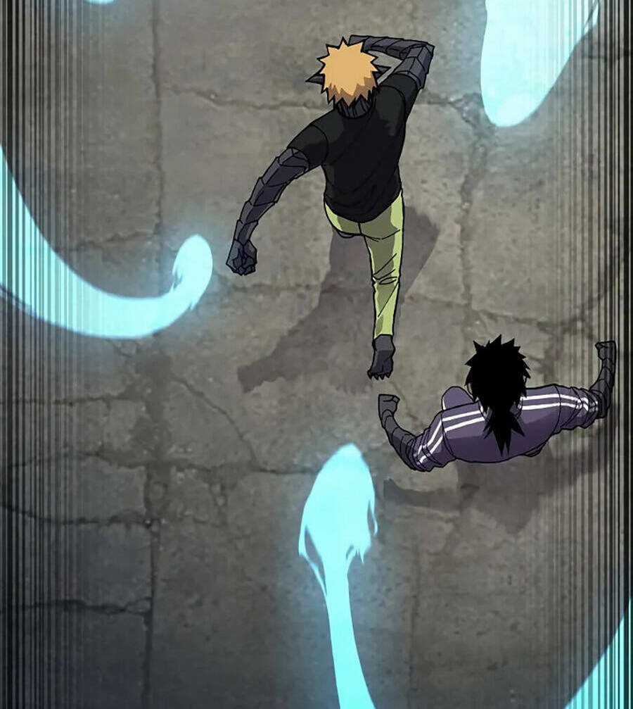 Shaman - Pháp Sư Chapter 62 trang 25