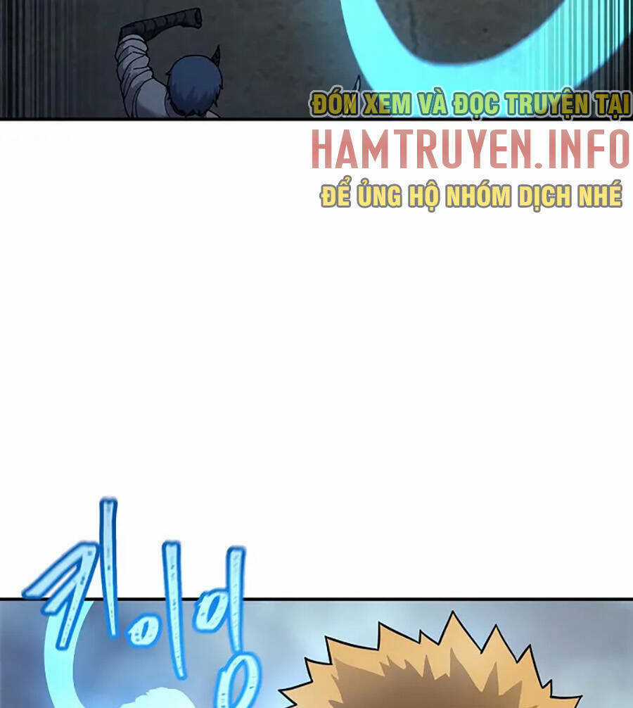 Shaman - Pháp Sư Chapter 62 trang 26