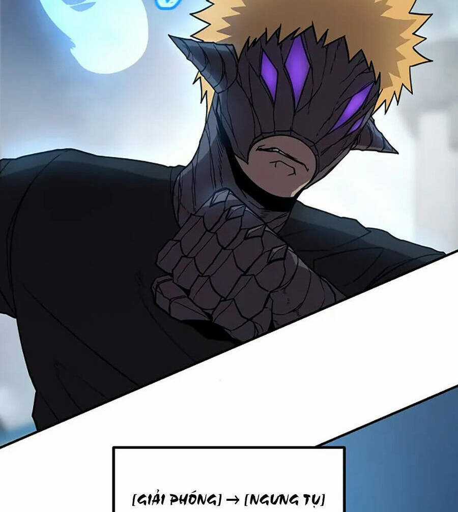 Shaman - Pháp Sư Chapter 62 trang 27