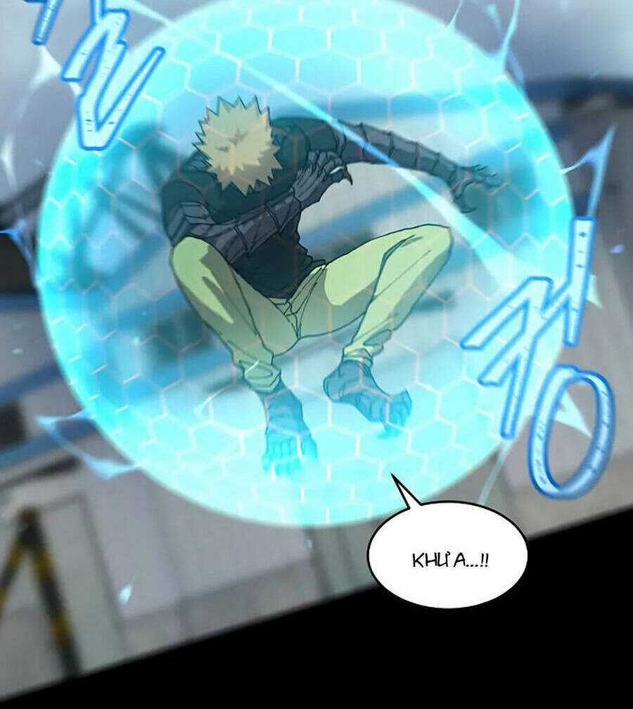 Shaman - Pháp Sư Chapter 62 trang 29