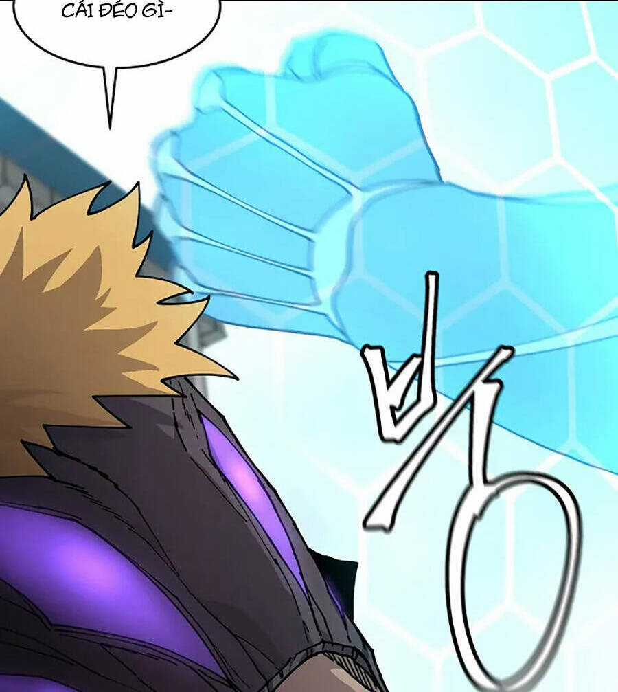 Shaman - Pháp Sư Chapter 62 trang 31