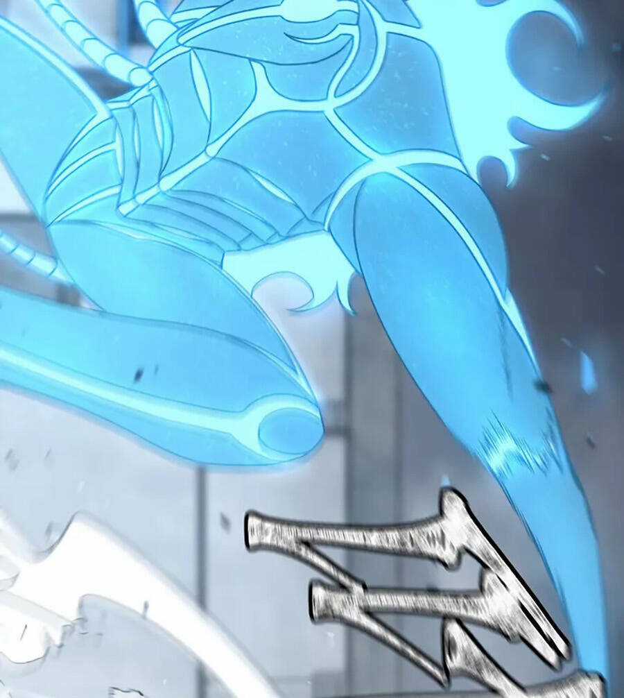 Shaman - Pháp Sư Chapter 62 trang 34