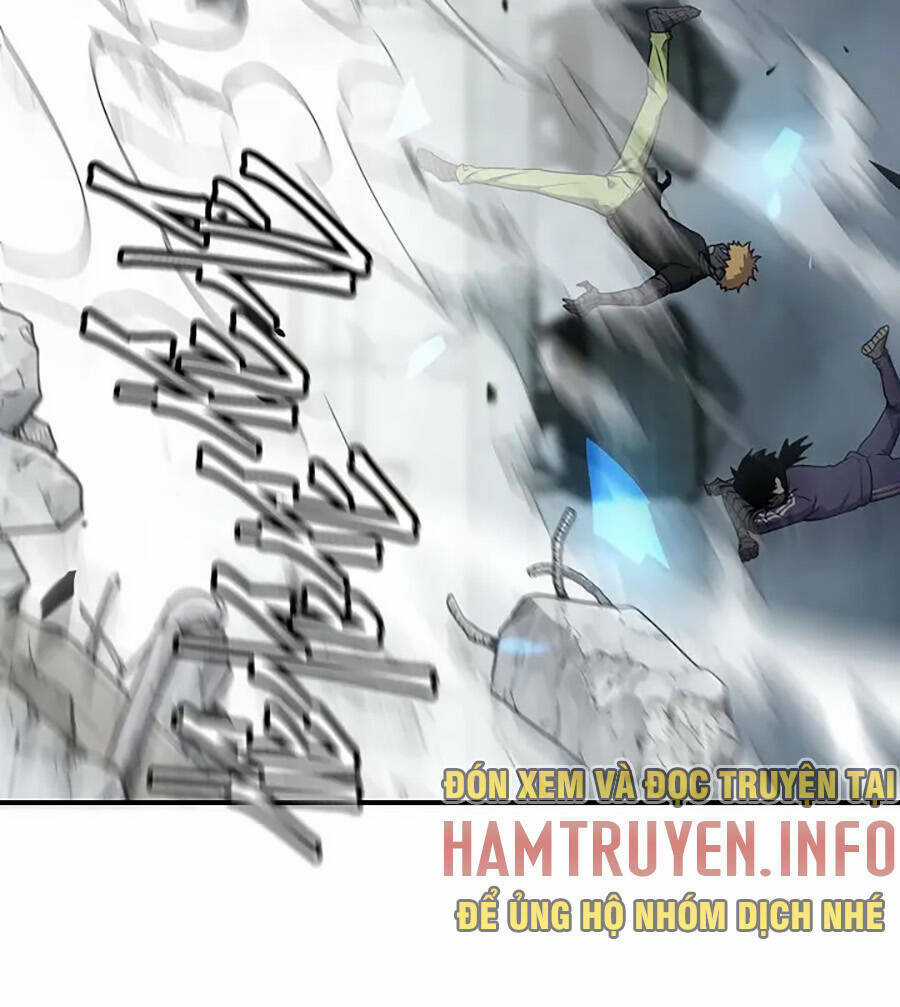 Shaman - Pháp Sư Chapter 62 trang 36