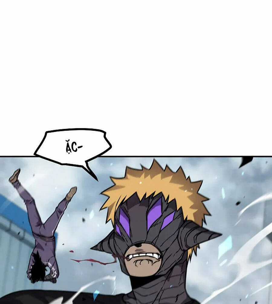 Shaman - Pháp Sư Chapter 62 trang 37