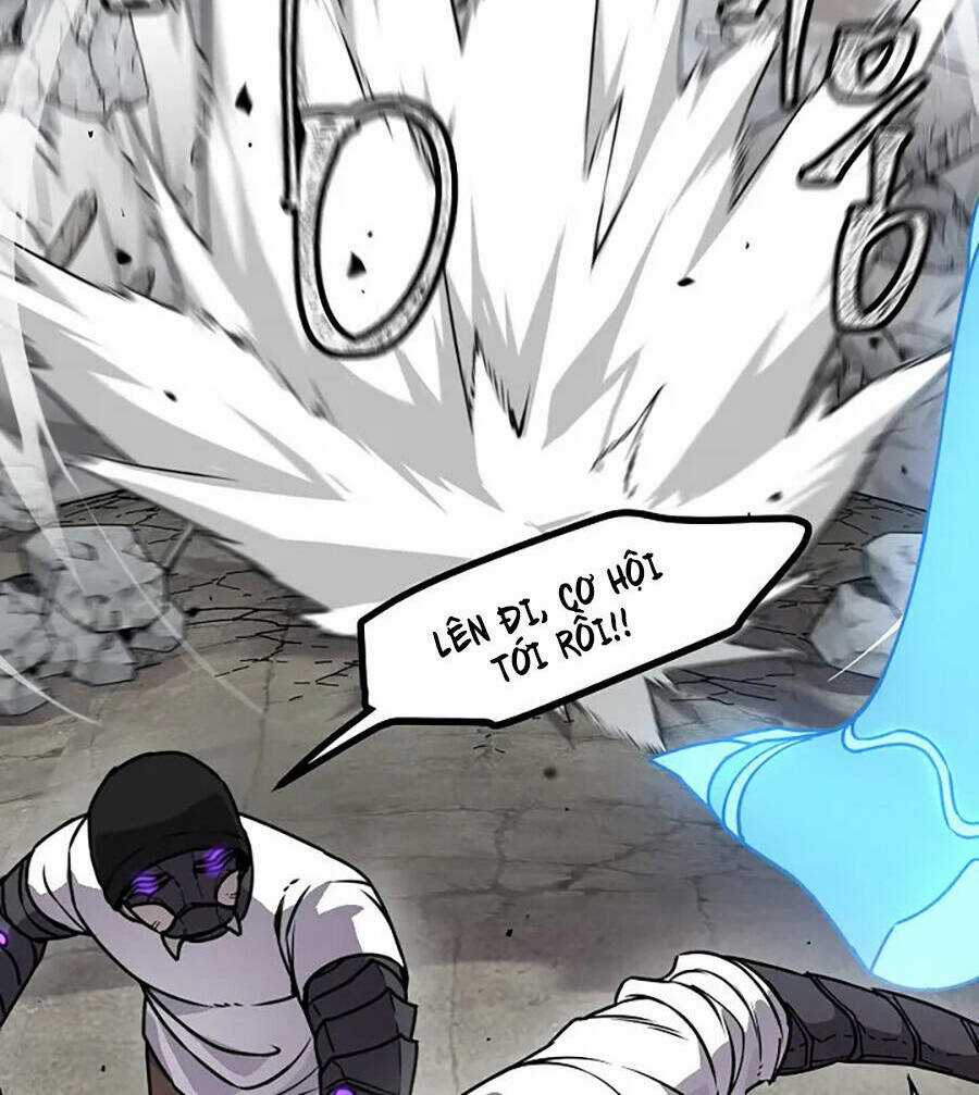 Shaman - Pháp Sư Chapter 62 trang 39